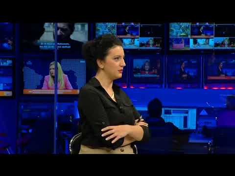 INTERVISTE MESILA DODA | ABC NEWS