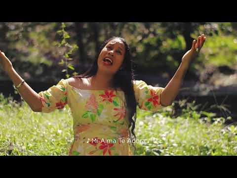MI ALMA TE ADORA-BEATRIZ TAMARA ( VIDEO OFICIAL)