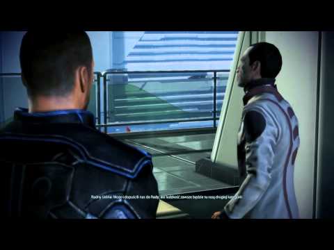 Zagrajmy W Mass Effect 3: Odcinek Czwarty !