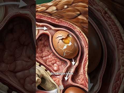 Tavuk Yumurtası Mucizesi