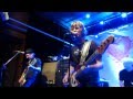Sloan - Suppose They Close The Door (Live 10/20/2014)