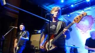 Sloan - Suppose They Close The Door (Live 10/20/2014)