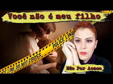 A BUSCA POR WALTER COLLINS 1928 - A FORÇA DE UMA MÃE