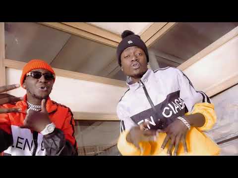 Dope Boyz Ft Sub Sabala _ Junior Alwale (Official HD Music Video) Zambian Music