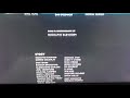 Kung Fu Panda 2 End Credits Freeform