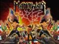 Manowar - Kingdom Come 