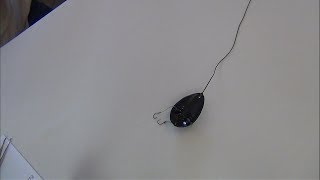 Рыболовная снасть ложка как на нее ловить