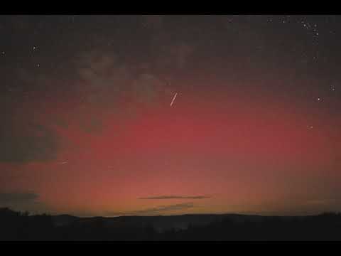 Aurora 2024 10 10 Cosevita