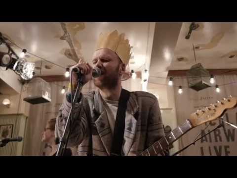 Prins Póló - París Norðursins (Live on KEXP)