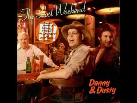 Danny and Dusty: Down To The Bone