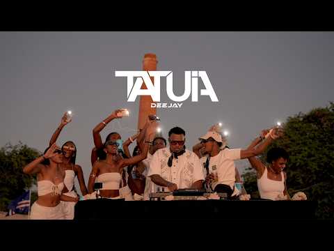 Deejay Tatuia and Rady Silva - Photography