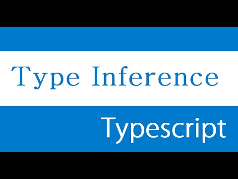 ES6 and Typescript Tutorial 1 Introduction