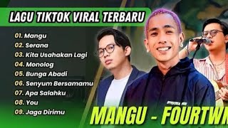 Download lagu MANGU - FOURTWENTY || SERANA - FOR REVENGE || KITA USAHAKAN LAGI - BATAS SENJA mp3