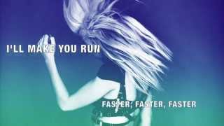 Ellie Goulding - Flashlight Lyrics