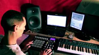 Shaman Studio : Formation Reason music production