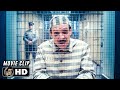Prison Visit Scene THE GRAND BUDAPEST HOTEL 2014 Movie CLIP HD