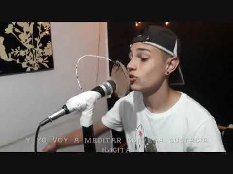 Freestyle Session #1 - ARES