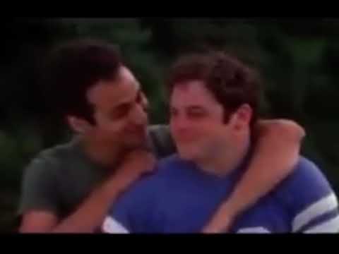 Jason Alexander as Dave in The Burning (1981)