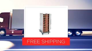 Banquet Carts and Heated Banquet Cabinets