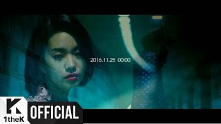 [Teaser] Mad Clown(매드클라운) _ Lie(거짓말)