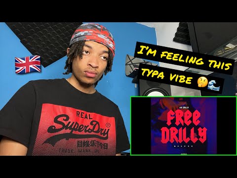 UK London Kid Reacts to - Lee Drilly - Being Honest  🇬🇧 (Reaction) | @bpm_prodz