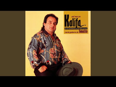 Recógete el Pelo (feat. Tomatito)