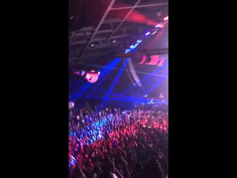 Forbes- Borgore Ft. G-Eazy Skylab 2015