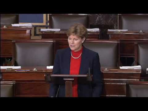 Shaheen Urges Opponents of Unemployment Benefits Extension to Step Aside, November 2, 2009