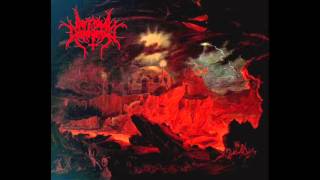 Infernal Damnation - Into The Crevice Of Obliteration Full Album