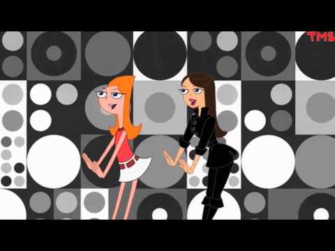 Phineas and Ferb - Busted (Instrumental)