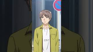 アニメ『青春ブタ野郎はサンタクロースの夢を見ない』第4話・ピックアップ❷｜#青ブタ  #アニメ #anime