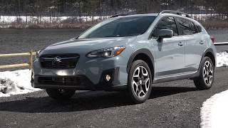 Subaru XV (GT) 2017 - 2023