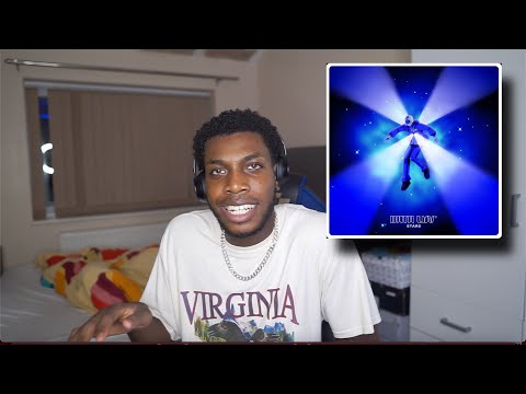 “HAMMER ALBUM”😍 DATA LUV “STARS” FULL ALBUM REACTION 🔥🇩🇪
