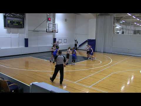 RPC Hnmky vs Visa/Korsku 24.11.19