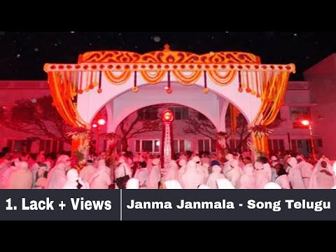Janma Janmala - Song Telugu👌| Brahma Kumaris
