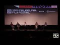 The Philly Sound…Heard ‘Round the World Q&A - 33rd Philadelphia Film Society