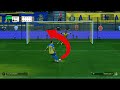 FC 24 | Penalty shootout | Al-Nassr VS Inter Miami | Messi vs Ronaldo| FIFA 24