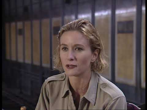 Die Hard with a Vengeance - Villain's profile