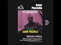 Astor Piazzolla - Divertimento 9 - Música pop. contemporánea de la Ciudad de Bs As Vol. 1