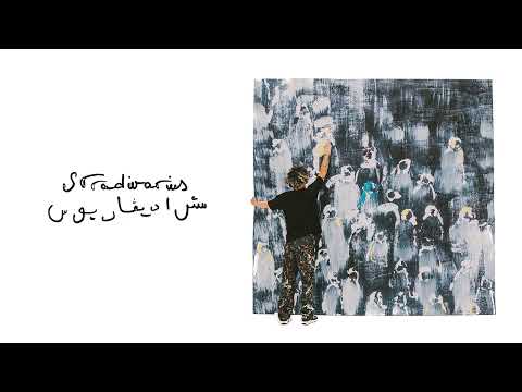 Zamdane - Stradivarius