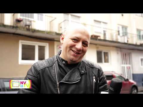 Ciprian Buzitza NVdem la TV(Raluca Jofi)