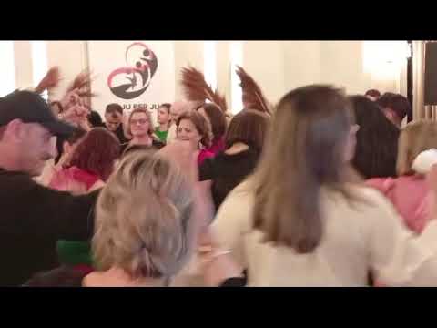 -Kerkoj vatanet e mija- Donika Pecallari ne  9-3-2025.Shoqata humane "me ju per ju" Athine.