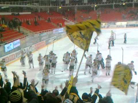 TPS-Ilves 29.1.2011