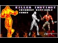 Killer Instinct Cinder² TAS