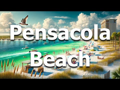 Pensacola Beach Florida: 10 BEST Things To Do In 2025 (Travel Guide)