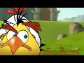 Angry Birds CrackNest Matilda S Rampage