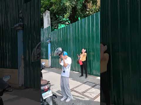 "RTU Mandaluyong in Stunning 4K | A Top University Drive Tour!"