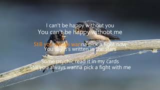 Pick a Fight Karaoke