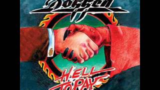 Dokken - Can You See
