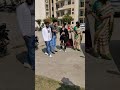 Aanchel Malakar Dance 5 Entry Time M V L Society